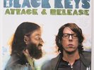 THE BLACK KEYS 'Attack & Release' Gatefold Audiophile Vinyl LP + CD NEW & SEALED