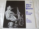 ALBERT AYLER - 