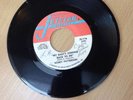 Northern Soul Signed Single Bobby Patterson My Baby's Coming Back To Me Jet Star