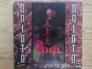 TOOL OPIATE LP Vinyl (ORIGINAL USA 1992 RELEASE 1ST PRESS)