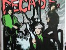 Duran Duran: Decade, Vinyl LP