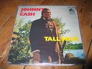 Johnny Cash ?– Tall Man  LP Mint