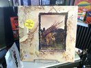 SEALED-ORIGINAL LED ZEPPELIN-IV ZOSO-CAT#SD-7208-VERY RARE PAGE/PLANT/BONHAM