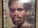 DEATH GRIPS - Exmilitary 2XLP  VINYL Repress Zac Hill / MC Ride