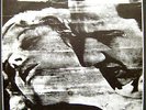 TOP RARE ANDY WARHOL ART COVER ENOLA GAY/ 