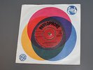 BEATLES A Hard Day’s Night FINNISH Red Parlophone SUPERB 7