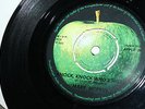 MARY HOPKIN Knock, Knock Who’s There FINNISH Apple 7” Beatles Related VERY NICE