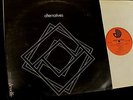 LIBRARY LP Music De Wolfe DW 3219 Alternatives