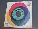GITTE HAENNING The Heart That You Break FINNISH Columbia Single