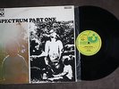 SPECTRUM part one  ORIG 1971 OZ PROG PSYCH Harvest EX- MURTCEPS ARIEL