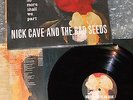 NICK CAVE and THE BAD SEEDS 2LP No More Shall We Part 2001 Special Rare Mint New