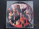 QUEEN   IT'S A HARD LIFE  - 12