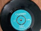 King Stitt - The Ugly One plus Clancy Eccles - Beat Dance