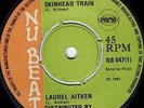 Skinhead Train - Laurel Aitken