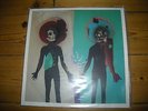 Massive Attack 'Splitting The Atom' Limited Edition EP The Vinyl Factory