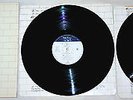 PINK FLOYD THE WALL 2-LP SET, GATEFOLD SLEEVE, VINYL NEAR MINT, PLAYS VERY WELL
