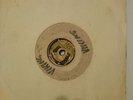 Rare Blank-Prince Buster seven wonders of the world/Drunkard Psalm- 45 Ska