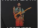 Frank Zappa: Lectures
