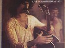 Frank Zappa: Live in Amsterdam 1971