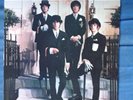 THE BEATLES BEATLES AT THE BEEB TRANSCRIPTION RECORDS
