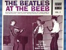 BEATLES - AT THE BEEB VOL.2  Tough