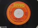 GARLAND GREEN Girl I Love You/It Rained Forty Days And Nights REVUE 1101 Soul 45