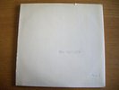 The Beatles White Album APPLE Stereo FIRST PRESS PCS 7067-8 1968