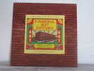   Squirrel Nut Zippers   HOT   Mammoth MR0137-1   NM