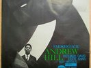 Blue Note BST 84160 Andrew Hill SMOKESTACK LP Stereo  Liberty Van Gelder