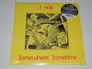 T KAIL - Somewhere, Sometime (1980) / Re. Out.Sider Spain / Vinyl LP - Sealed