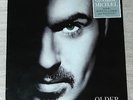 GEORGE MICHAEL Older LP