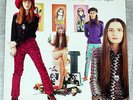 REDD KROSS Third Eye LP