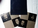 Metallica Black Album DLP Original 1991 UK pressing Vertigo