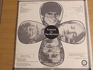 The Birds The Bees & The Monkees LP dedicated by David Jones to Edith Sidebottom