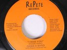 Hear Modern Soul 45 Oasis Ii Band - I Miss You / Let'S Go Disco (Tonight) On Re