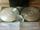 Mars Volta De Loused in the Comatorium lp vinyl 1st press w/poster inserts EX