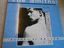 The Smiths - Hatful Of Hollow [Rough Trade] (A2/B2 UK LP VG+ Vinyl)