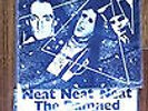 The Damned - Stiff Singles Four Pack - Stiff Records GRAB2 - Very Rare - Punk