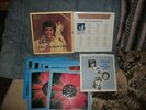 ELVIS Greatest Hits 7 LP Collectors set 1983 33 RPM Readers Digest (New Other)