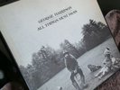 George harrison all things must pass over all near mint