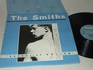 THE SMITHS HATFUL OF HOLLOW 1984 A B WILLIAM IT WAS REALLY NOTHING EX+ VINYL LP