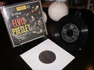 ELVIS PRESLEY EPA EL RITMO DE ELVIS PRESLEY RCA 3 - 20162