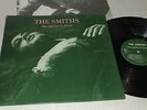 THE SMITHS THE QUEEN IS DEAD 1986 FRANKLY MR SHANKLY A1U B1U EX+ VINYL LP