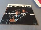 The Beatles - Vancouver 1964 2 Lp Set Color Sleeve Rare Vinyl No TMOQ cadeau