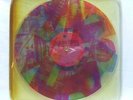Talking Heads - Speaking In Tongues. 1-23771. Clear Vinyl Rauschenberg Art VG++