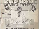 V/A - Live Convention 81 LP - Disc-O-Wax
