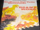 DIANA ROSS Si Nos Mantenemos Unidos LAND BEFORE TIME OST MEXICAN PROMO 45