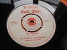 SIR COLLINS & the VERSATILES 'BIG TEACHER' super rare skinhead boss reggae