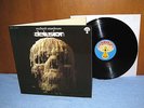 McCHURCH SOUNDROOM DELUSION RARE FIRSTPRESS PILZ 1971 KRAUTROCK