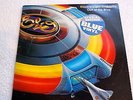 ELO Double LP.Out Of The Blue.Jet DP400.in blue vinyl.1977,
